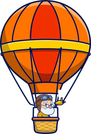 Ballon Mk I