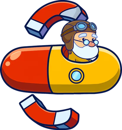 Magnetkapsel Mk I