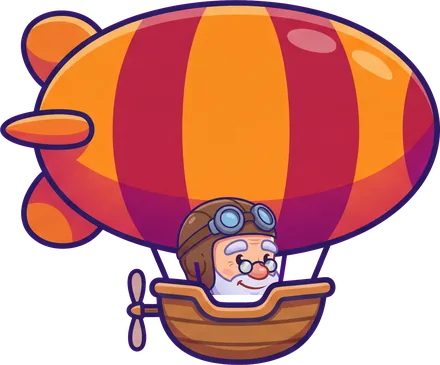 Zeppelin Mk I