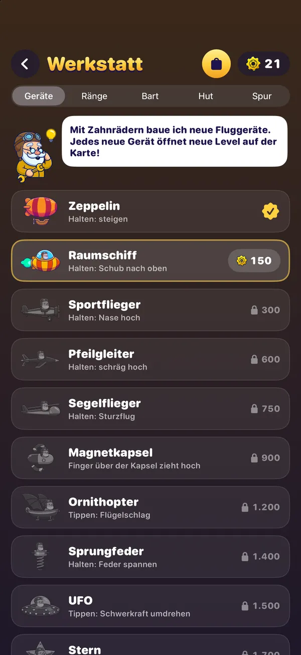 Werkstatt