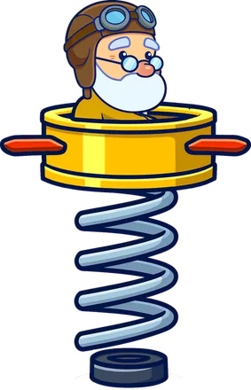 Pogo Spring Mk I