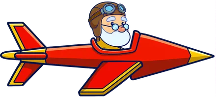 Dart Glider Mk I
