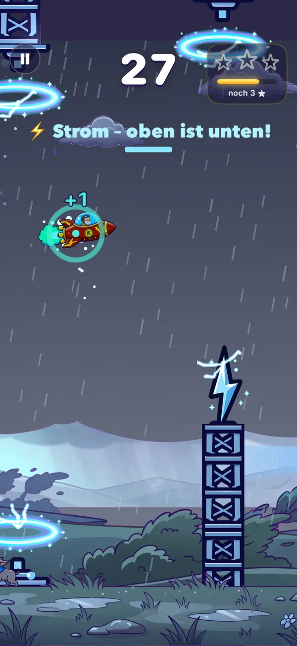 Thunderstorm